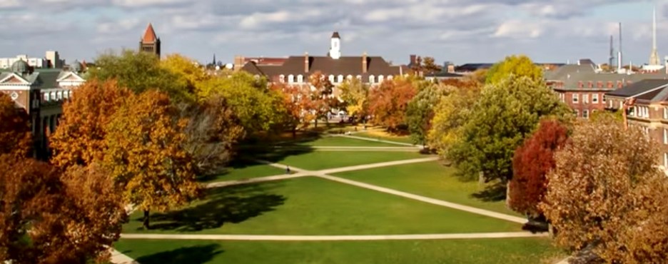 campus photo