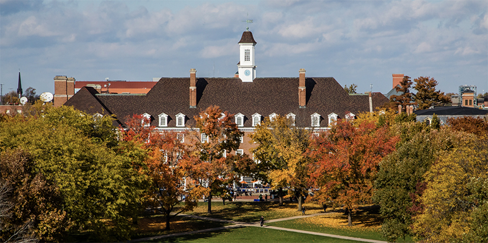 campus photo